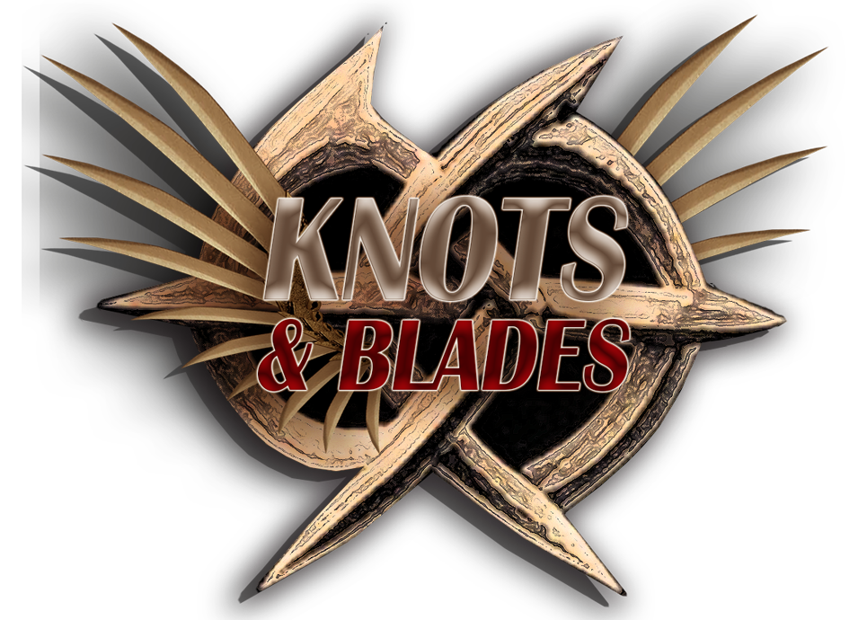 Knots & Blades